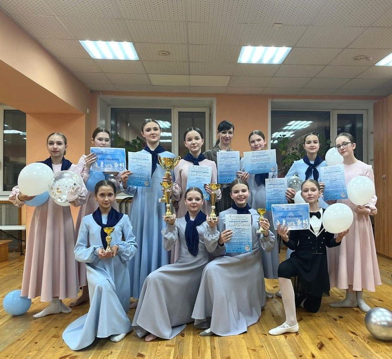 «Вера» покорила Тюмень